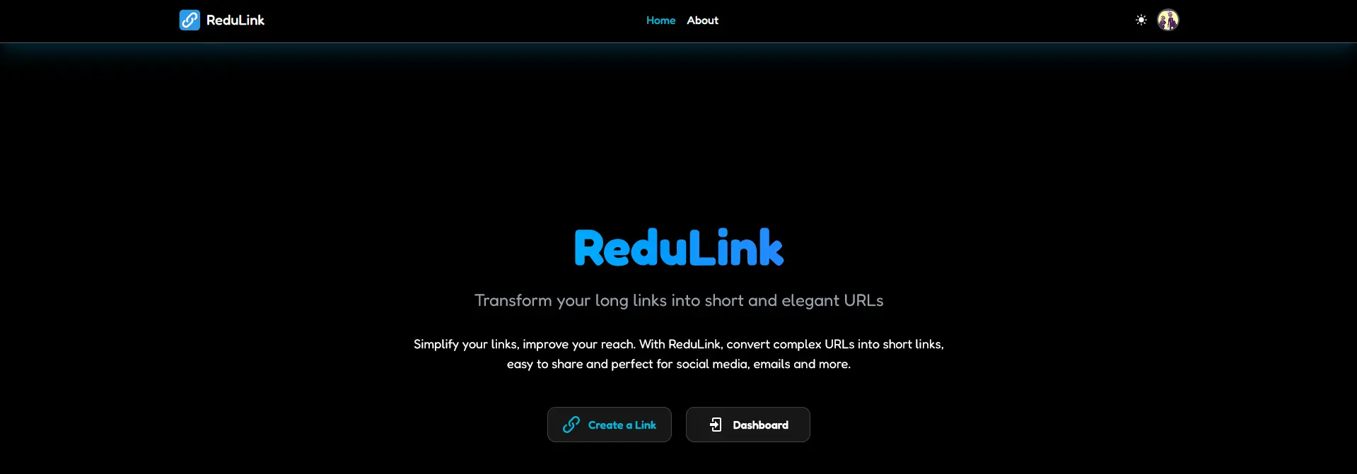 Redulink