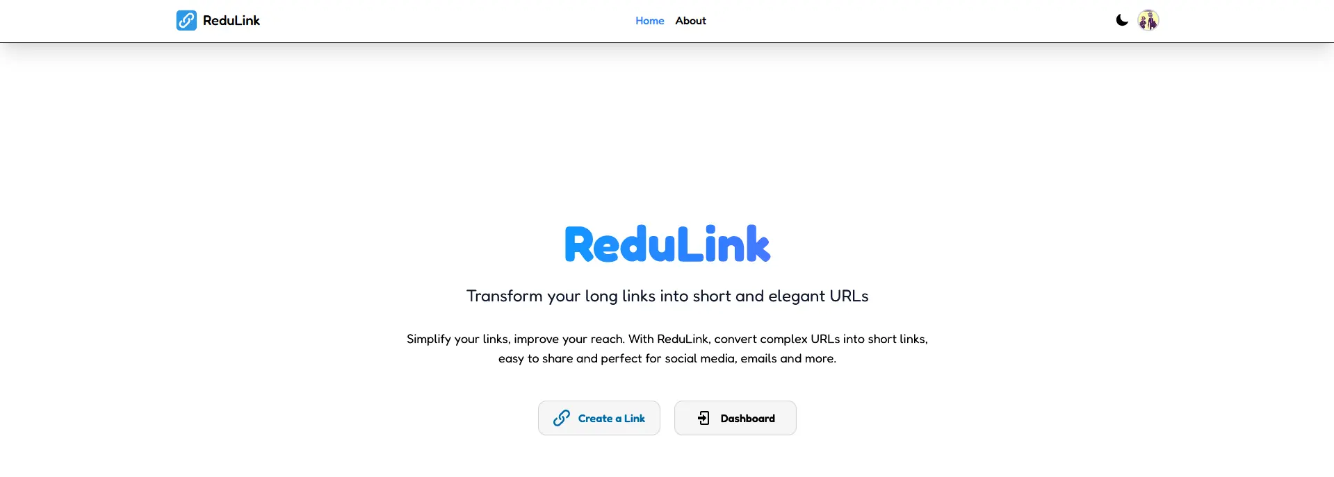 Redulink
